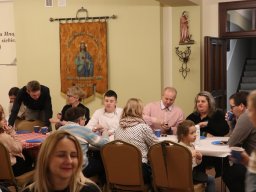 Niedziela Chrystusa Króla - patronalne święto Ministrantów, 26.11.2023